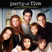 Party of Five