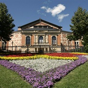 Bayreuth Festival