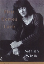 First Comes Love (Marion Winik)