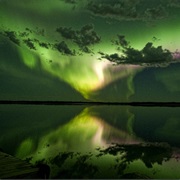 La Ronge, Saskatchewan