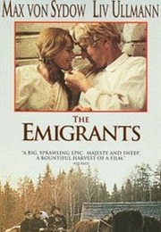 Utvandrarna (1971)