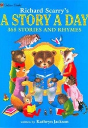 A Story a Day (Kathryn Jackson)