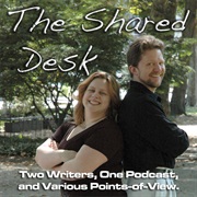 The Shared Desk
