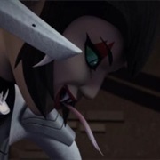 Teenage Mutant Ninja Turtles Season 3 Episode 18 the Deadly Venom