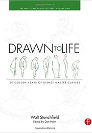 Drawn to Life (Walt Stanchfield)