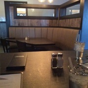 Ocean Grill (Ocean Shores, Washington)