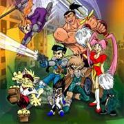 Zen and the Art of Mayhem