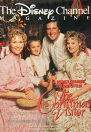 The Christmas Visitor (1987)