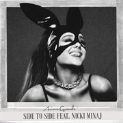 Side to Side - Ariana Grande Ft. Nicki Minaj