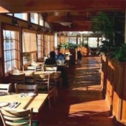 Boat Shed Restaurant (Bremerton, Washington)