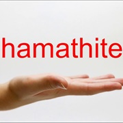 Hamathite