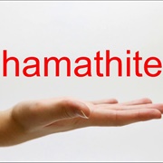 Hamathite