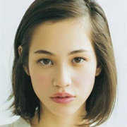 Mizuhara Kiko