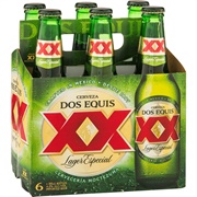 Dos Equis