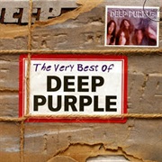 Deep Purple - The Very Best of Deep Purple