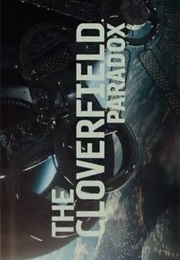 Cloverfield Paradox,The (2018)