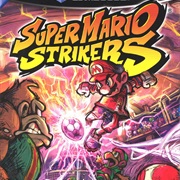 Super Mario Strikers (GC)