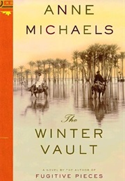 The Winter Vault (Anne Michaels)
