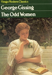 The Odd Women (George Gissing)