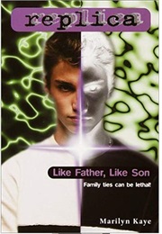 Like Father, Like Son (Marilyn Kaye)