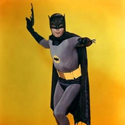 Batman Original
