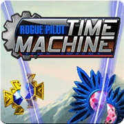 Time Machine: Rogue Pilot
