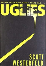 Uglies (Scott Westerfield)