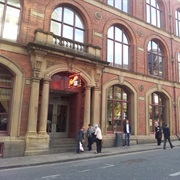 Revolution (Millenium Sq)