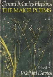 The Major Poems (Gerard Manley Hopkins)