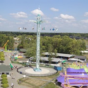 Martin's Fantasy Island