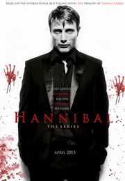 Hannibal Season 3 (2013)