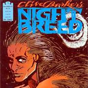 Clive Barker's Nightbreed #1–25