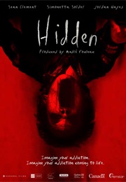 Hidden