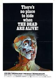 The Dead Are Alive