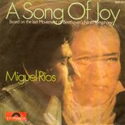 Miguel Rios "A Song of Joy"