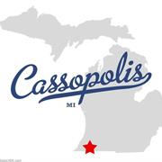Cassopolis, Mi