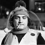 John Belushi  "Don't Leave Me Alone"
