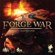 Forge Wars