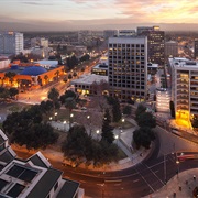 San Jose 1.1 Million