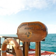 Filitheyo International Airport