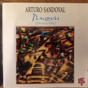 Danzon – Arturo Sandoval (GRP, 1993)