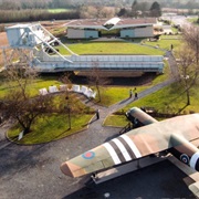 Pegasus Bridge Museum