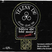 Telenn Du (Brasserie Lancelot)