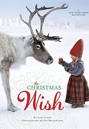 The Christmas Wish (Lori Evert)
