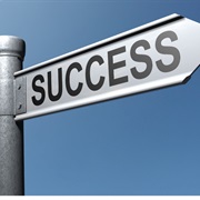 Success