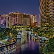 Fort Lauderdale, USA