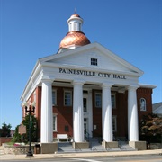 Painesville, Ohio