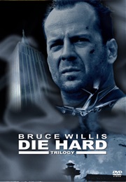 Die Hard Trilogy (1988)