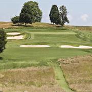 Donald Ross Course at French Lick US