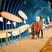Australian National Surfing Museum